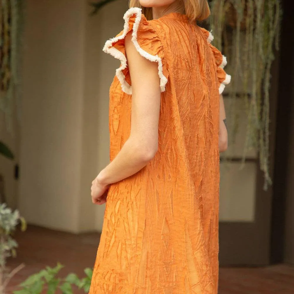 Sophie Dress