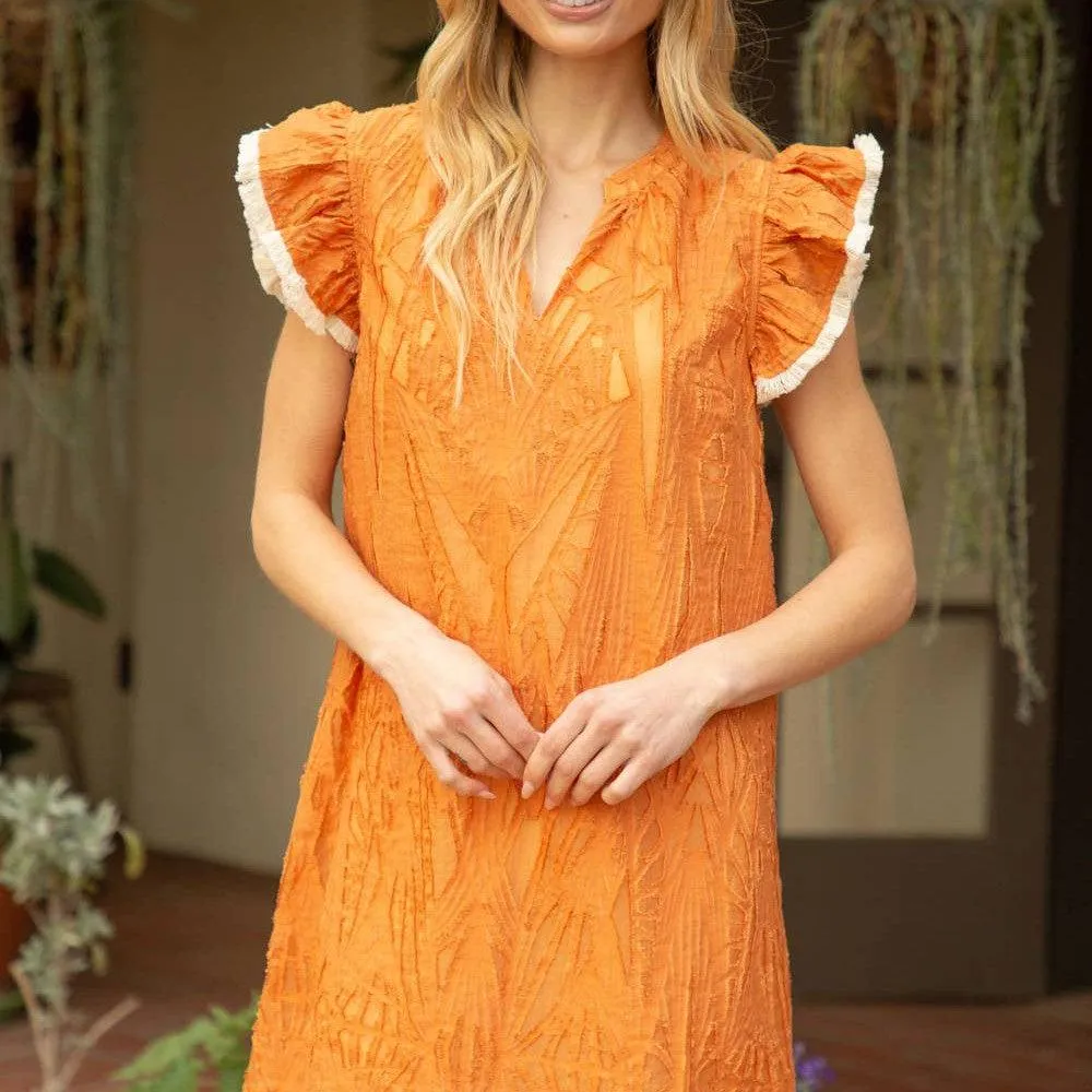 Sophie Dress