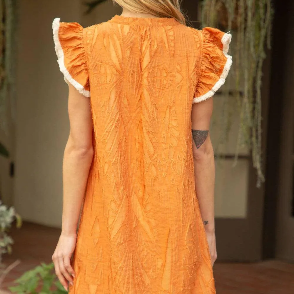Sophie Dress