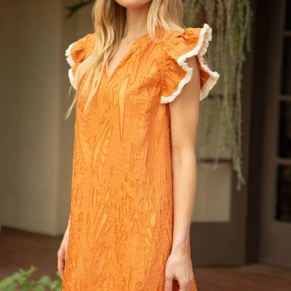 Sophie Dress