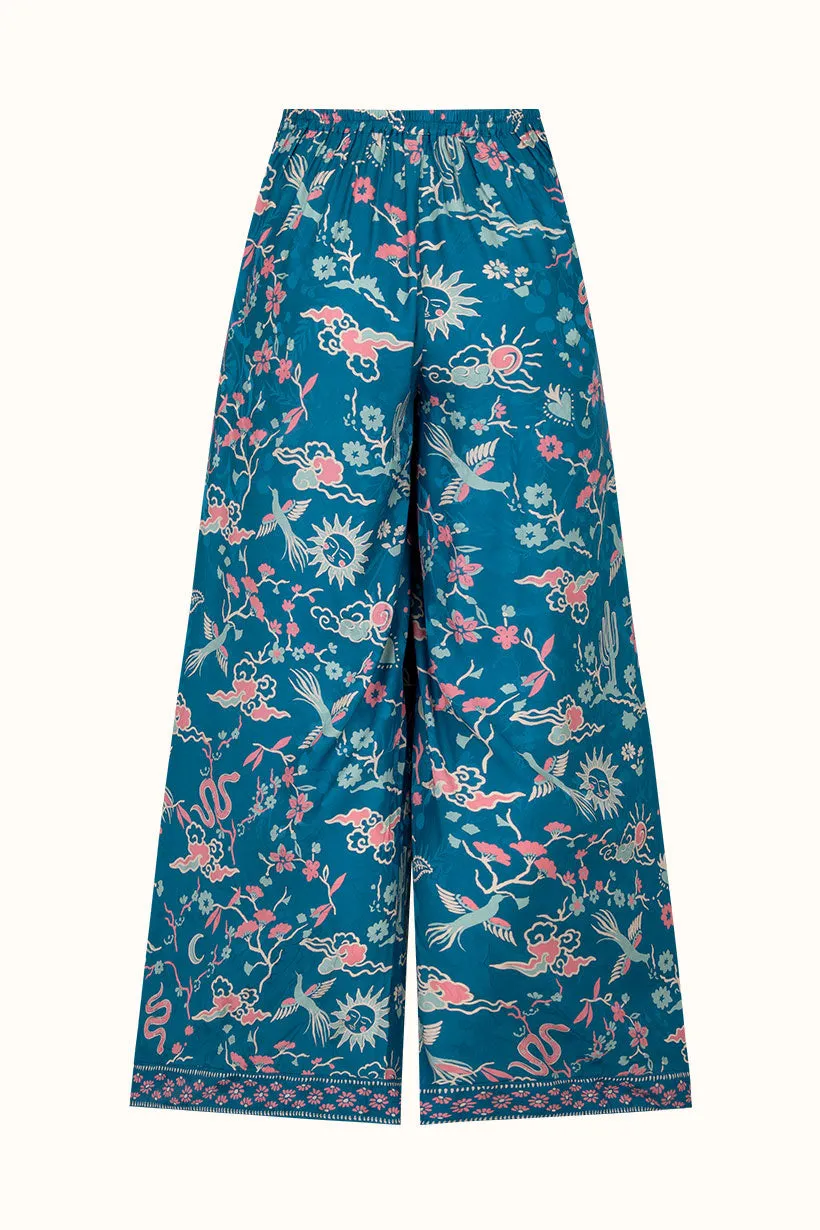 Spell Desert Bandita Wide Leg Pant