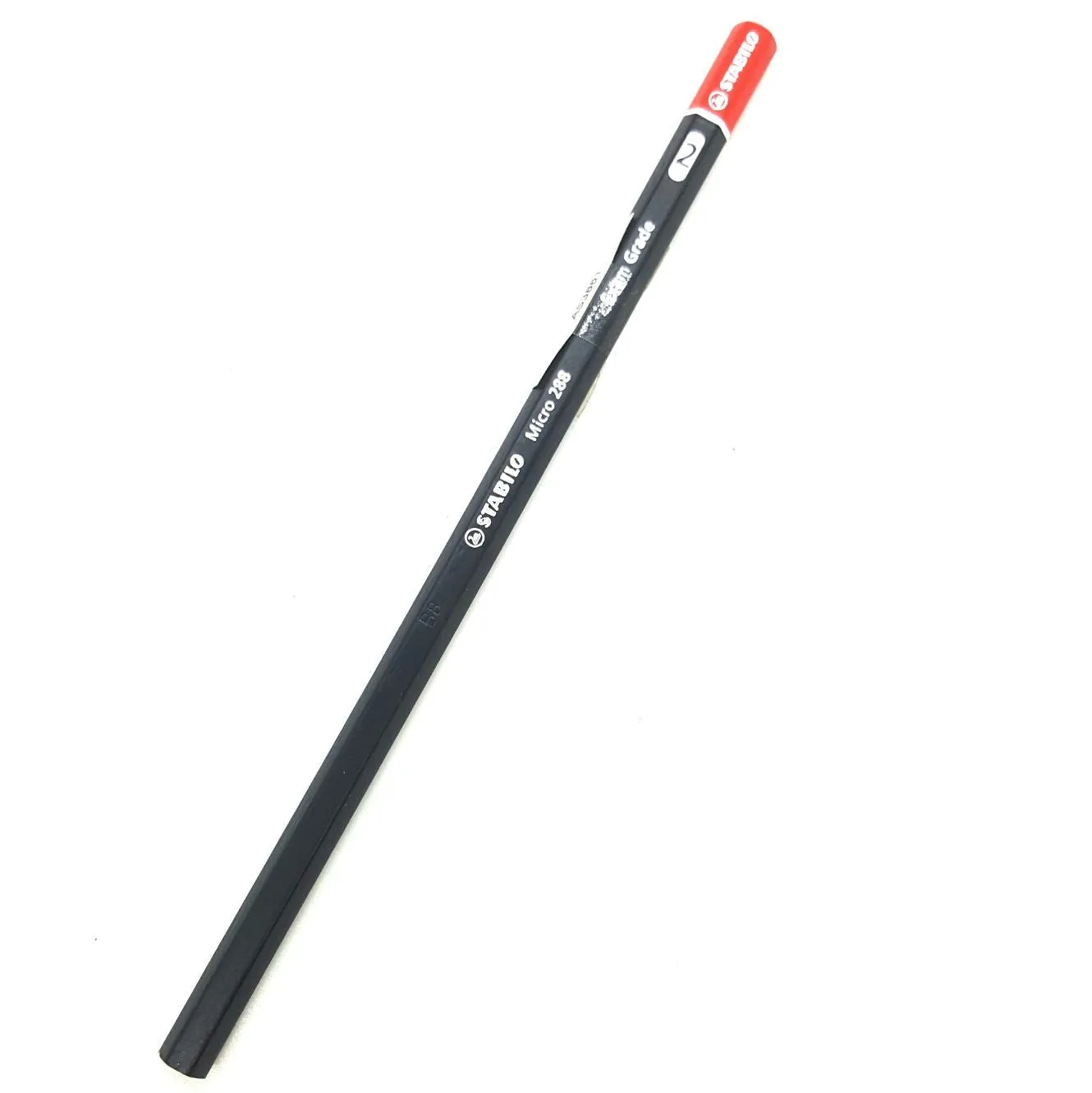 Stabilo Exam Grade pencil No. 2 Medium