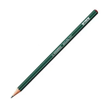 Stabilo Othello 282 Pencil