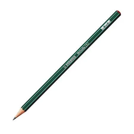 Stabilo Othello 282 Pencil