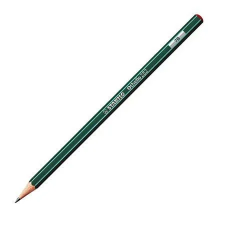 Stabilo Othello 282 Pencil