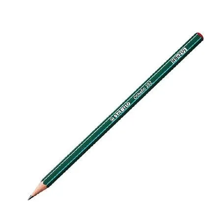 Stabilo Othello 282 Pencil