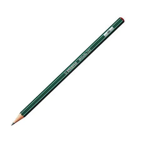 Stabilo Othello 282 Pencil
