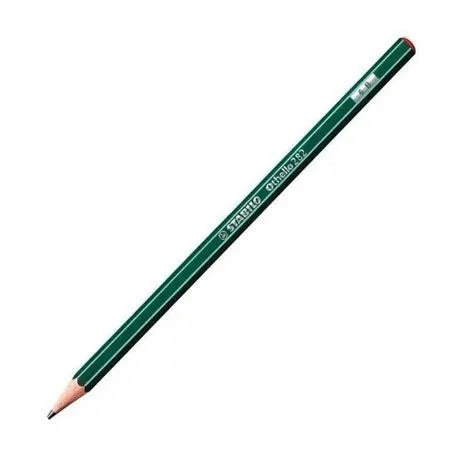Stabilo Othello 282 Pencil