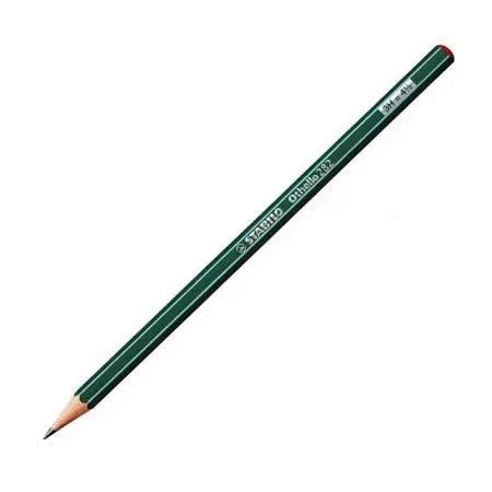 Stabilo Othello 282 Pencil