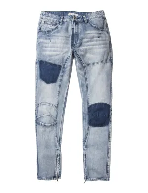 STAPLE Pigeon Shadow Denim