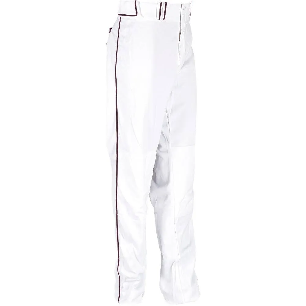 Stock Senior Baseball Pant With Piping