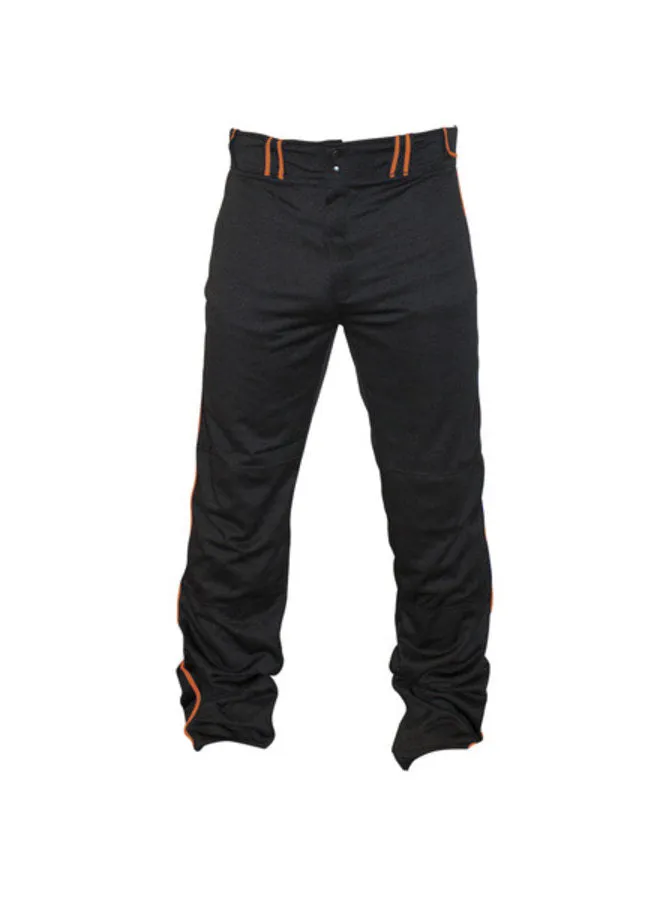 Stock Senior Baseball Pant With Piping