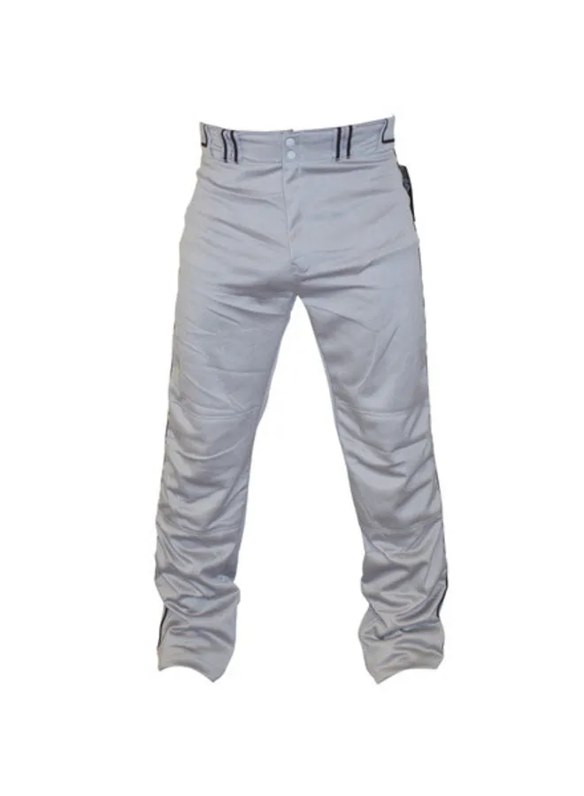 Stock Senior Baseball Pant With Piping