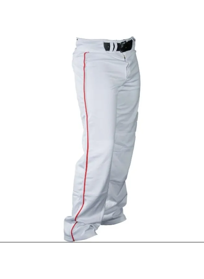 Stock Senior Baseball Pant With Piping