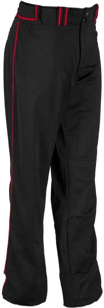 Stock Senior Baseball Pant With Piping