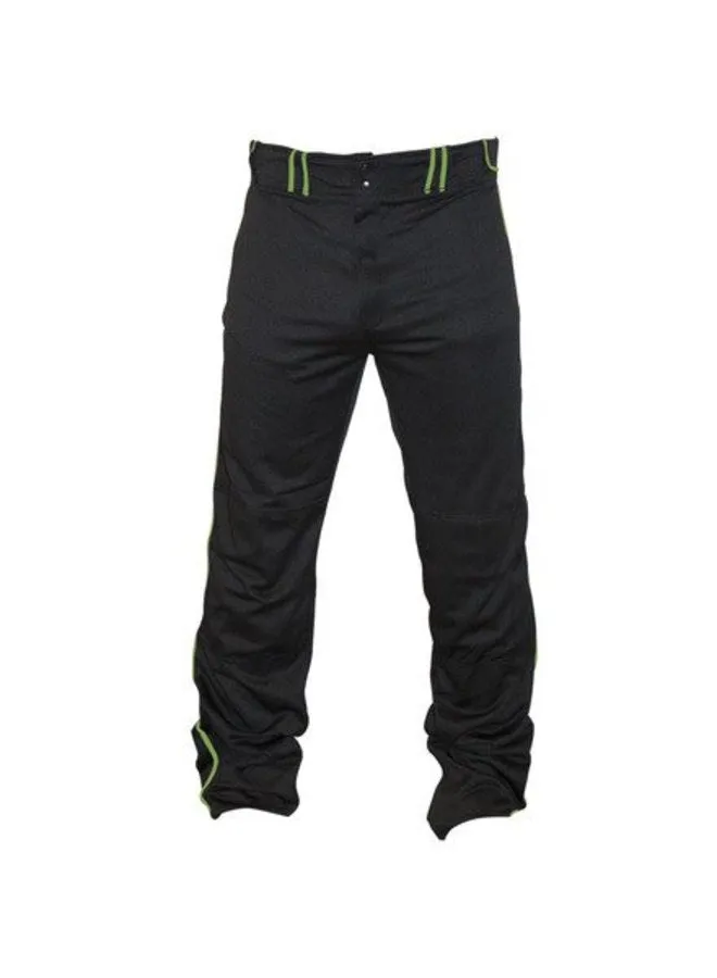 Stock Senior Baseball Pant With Piping
