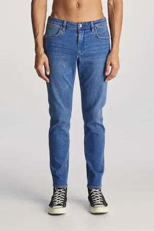 Stomper Jean | Two Hands Blue