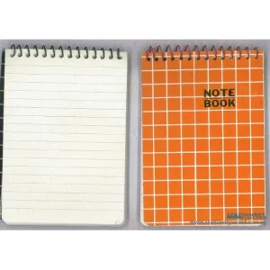Student Notebook 402A-40A