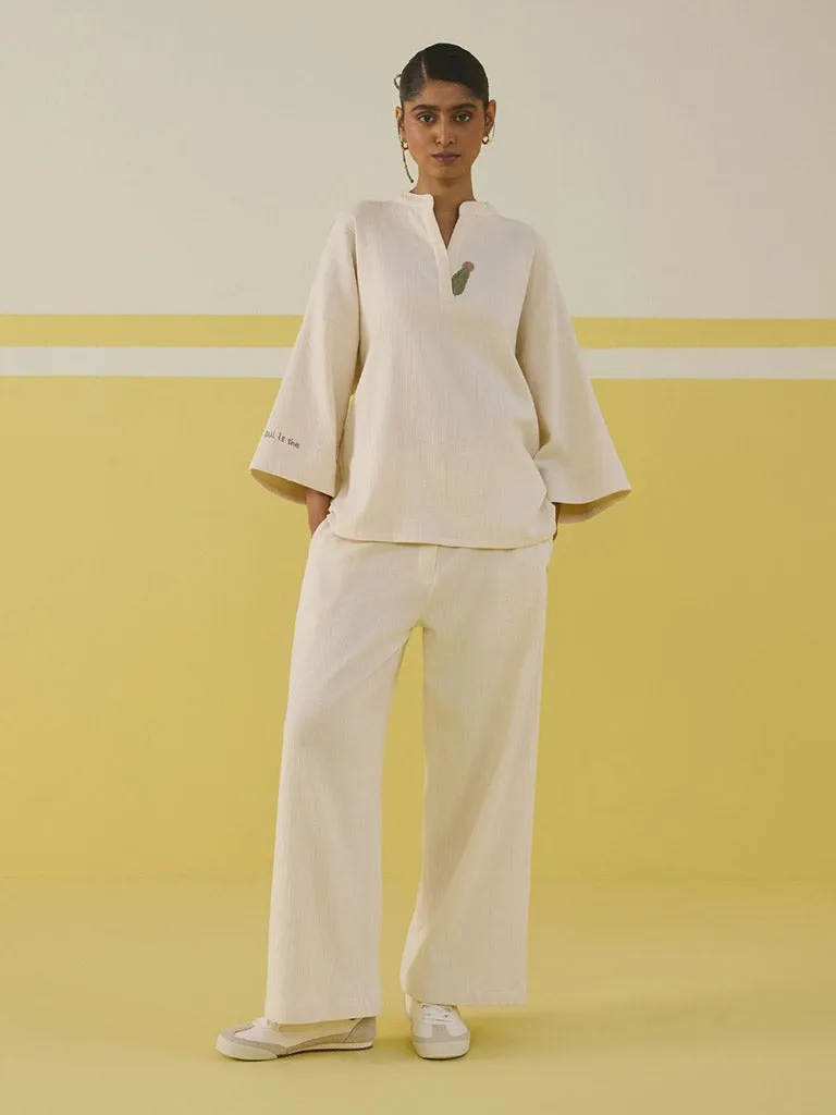 Sunshine Pants