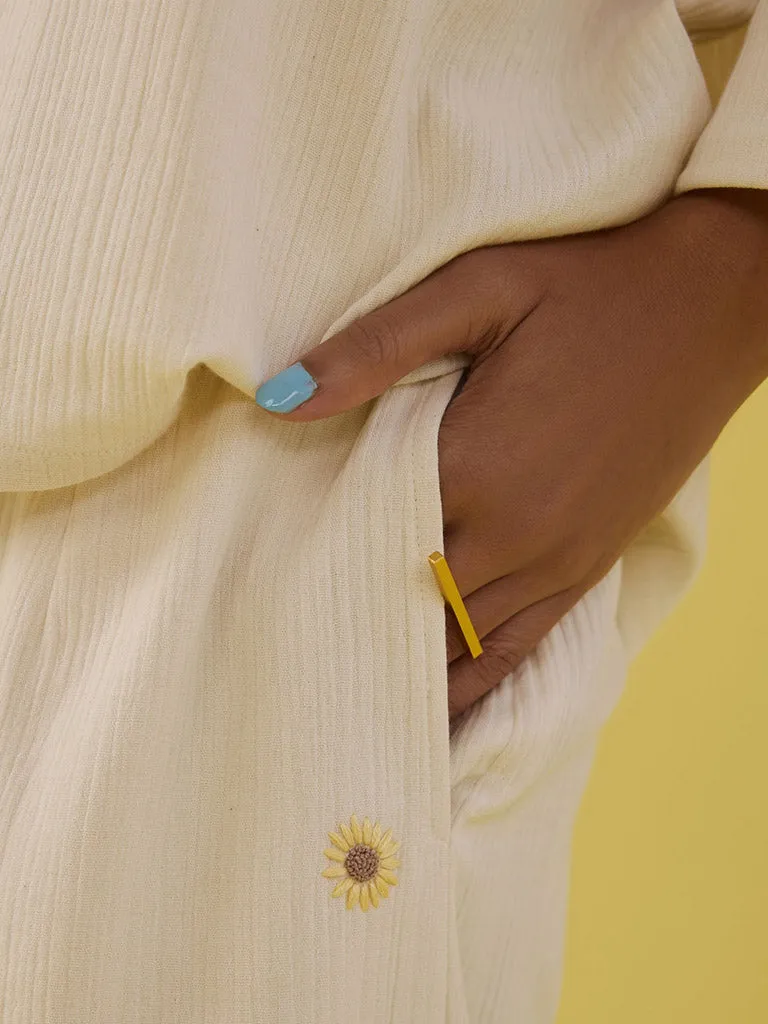 Sunshine Pants