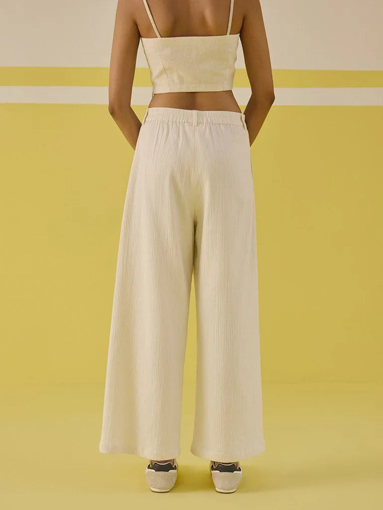 Sunshine Pants
