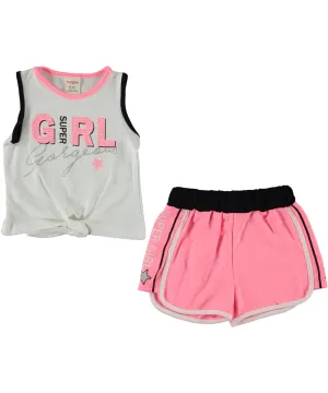 Super Girl Set
