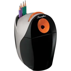 Swingline Optima Electric Pencil Sharpener