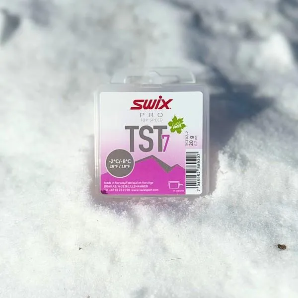 Swix PRO TS7 Turbo Violet (20g)