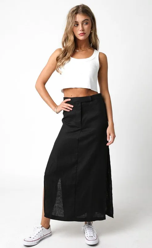 The Hailey top- White