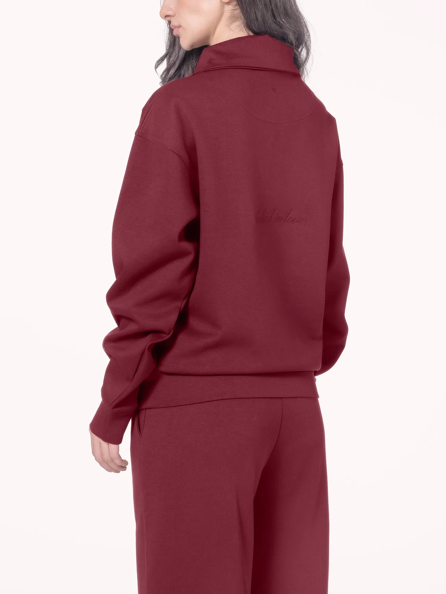 The Love-rush co-ord