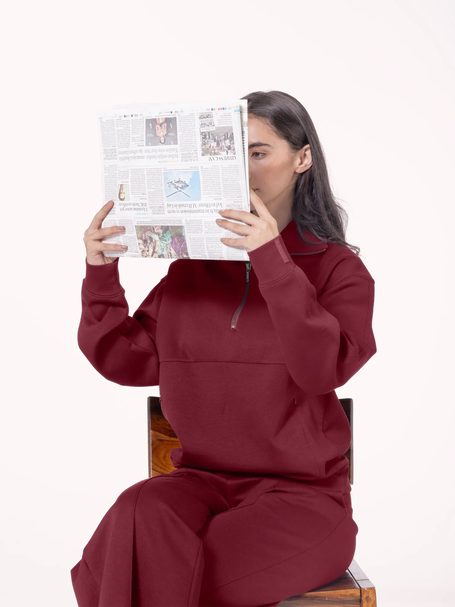 The Love-rush co-ord