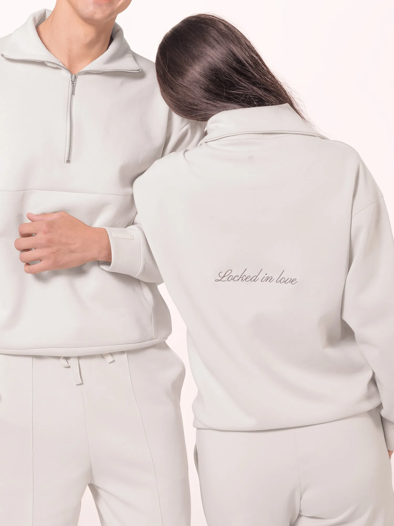 The Love-rush co-ord