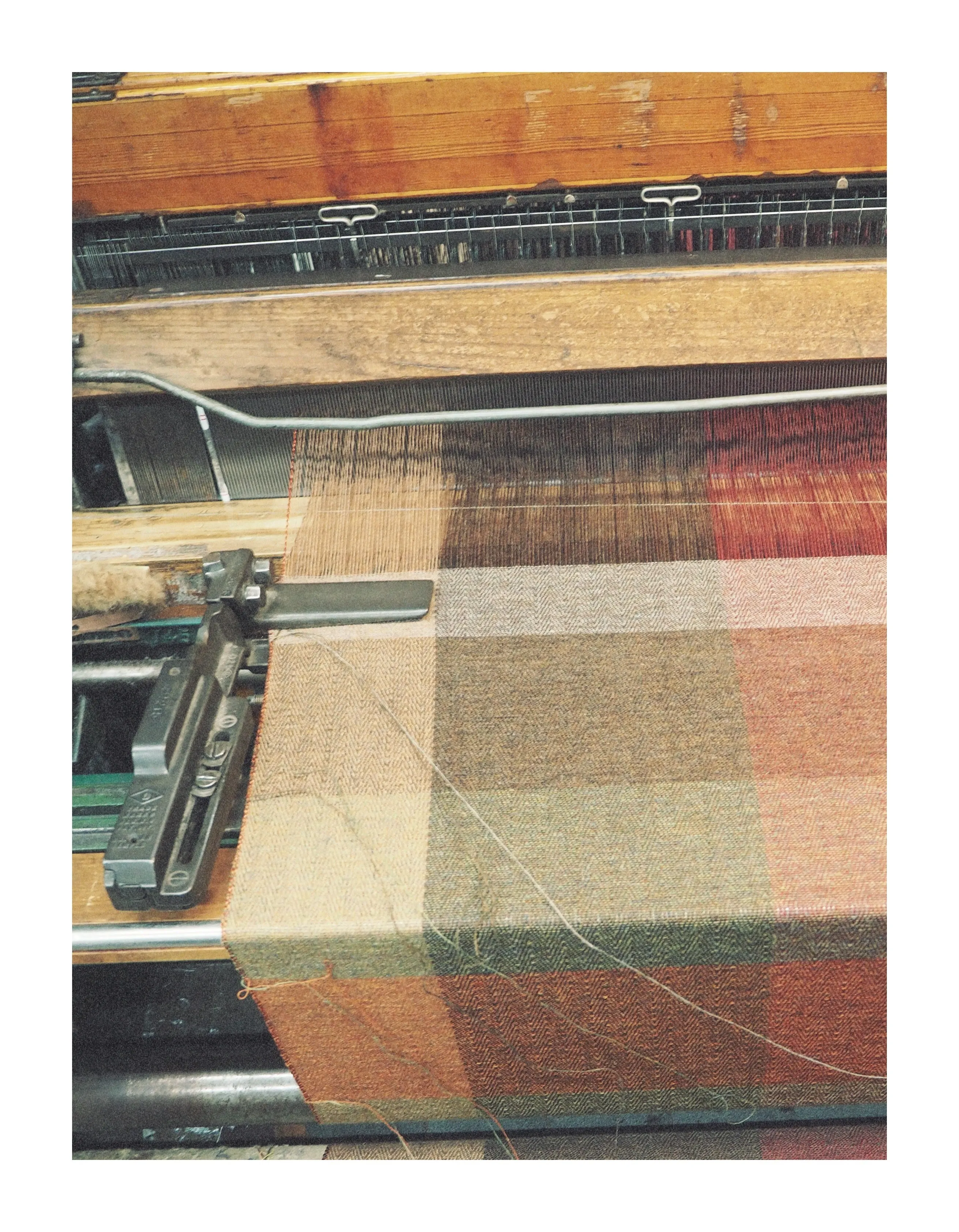 thistle hill blanket poncho