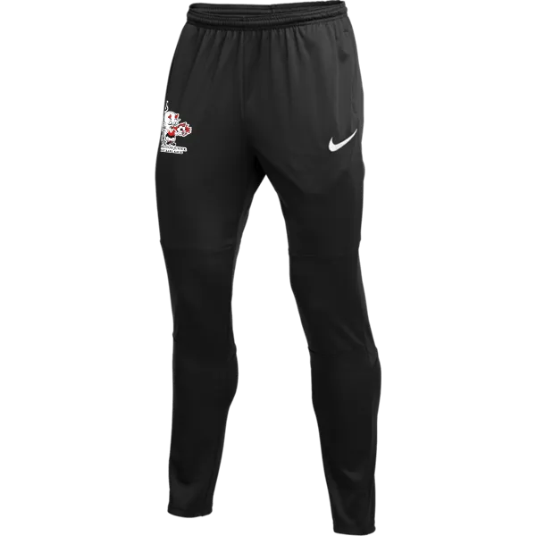 THORNTON JUNIOR FC Youth Nike Dri-FIT Park 20 Track Pants