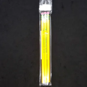 Ticonderoga #2 Pencil