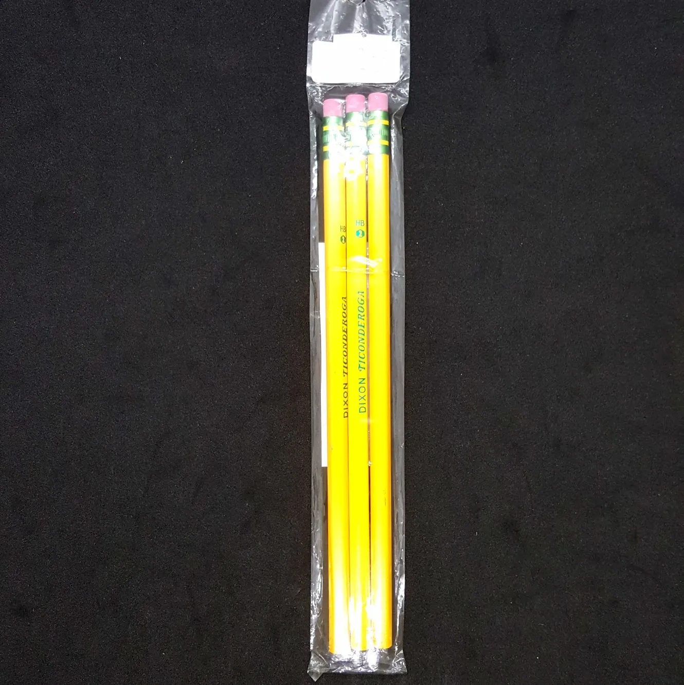 Ticonderoga #2 Pencil