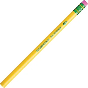 Ticonderoga Beginner Pencil with Eraser