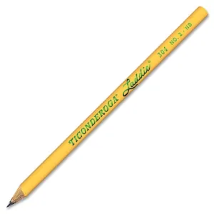 Ticonderoga Laddie Pencil