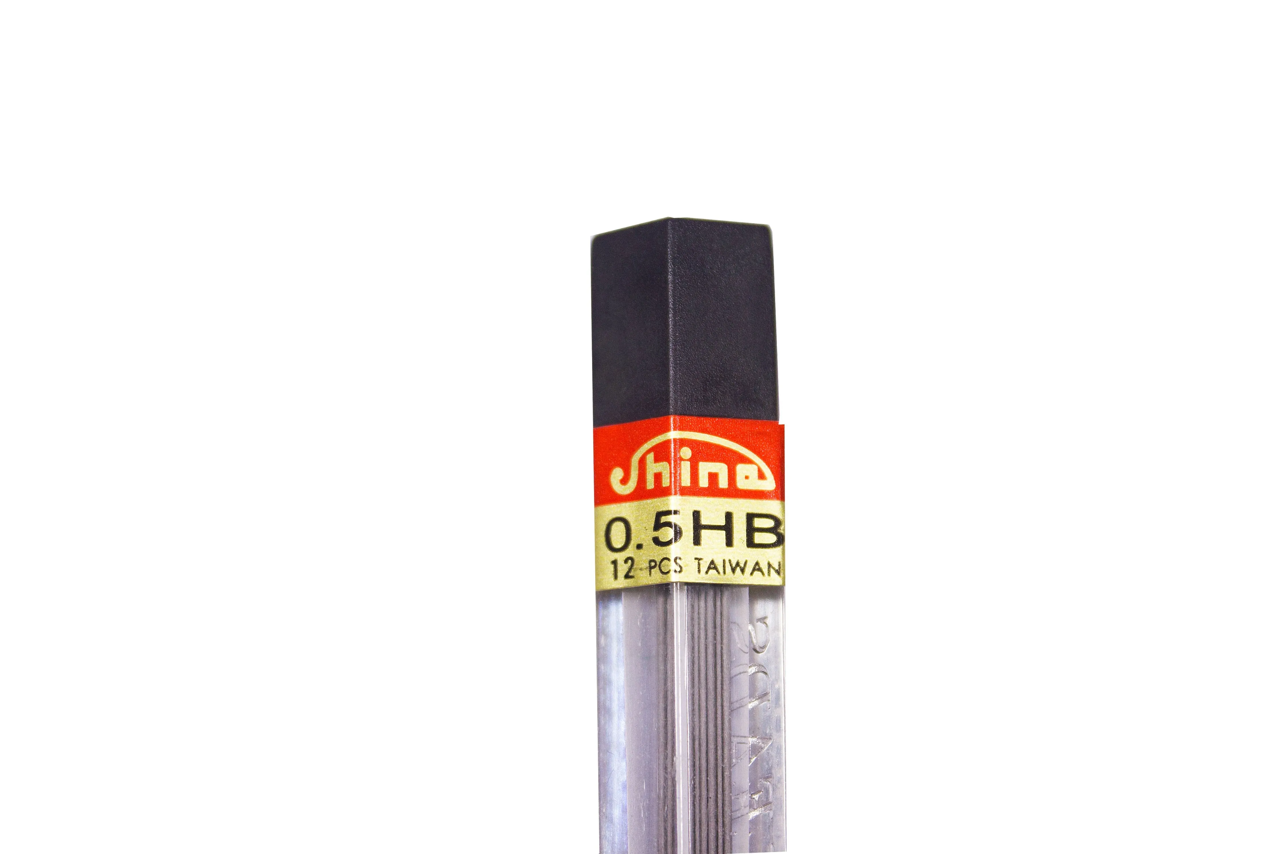 Tiger T17101 Pencil Lead HB 0.5mm | 24Tube
