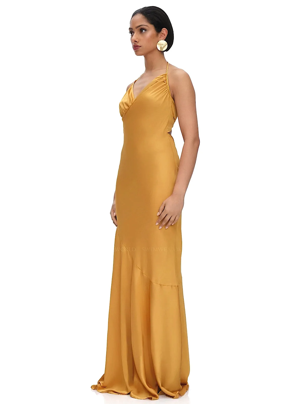 Tiro Dress