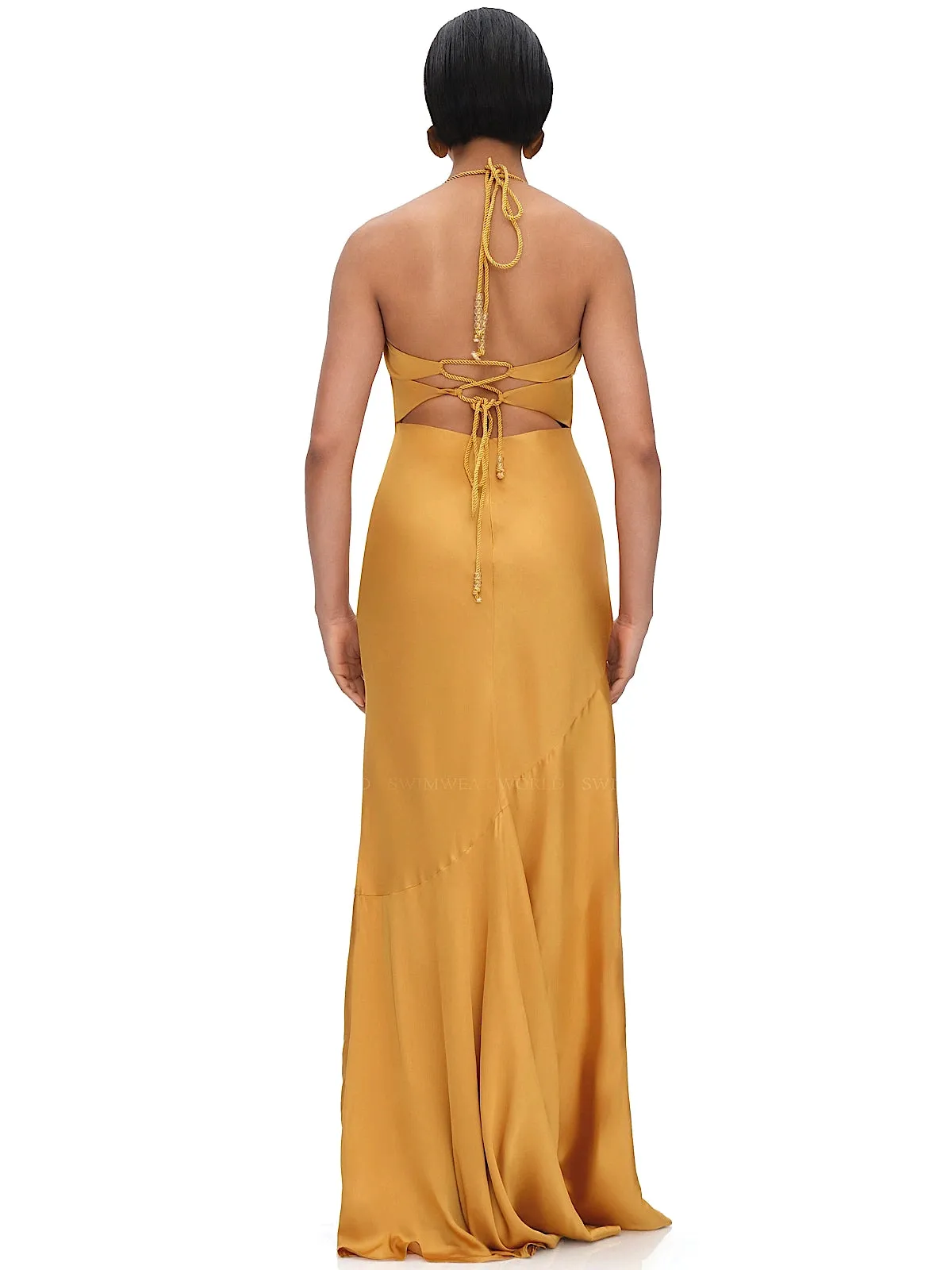 Tiro Dress