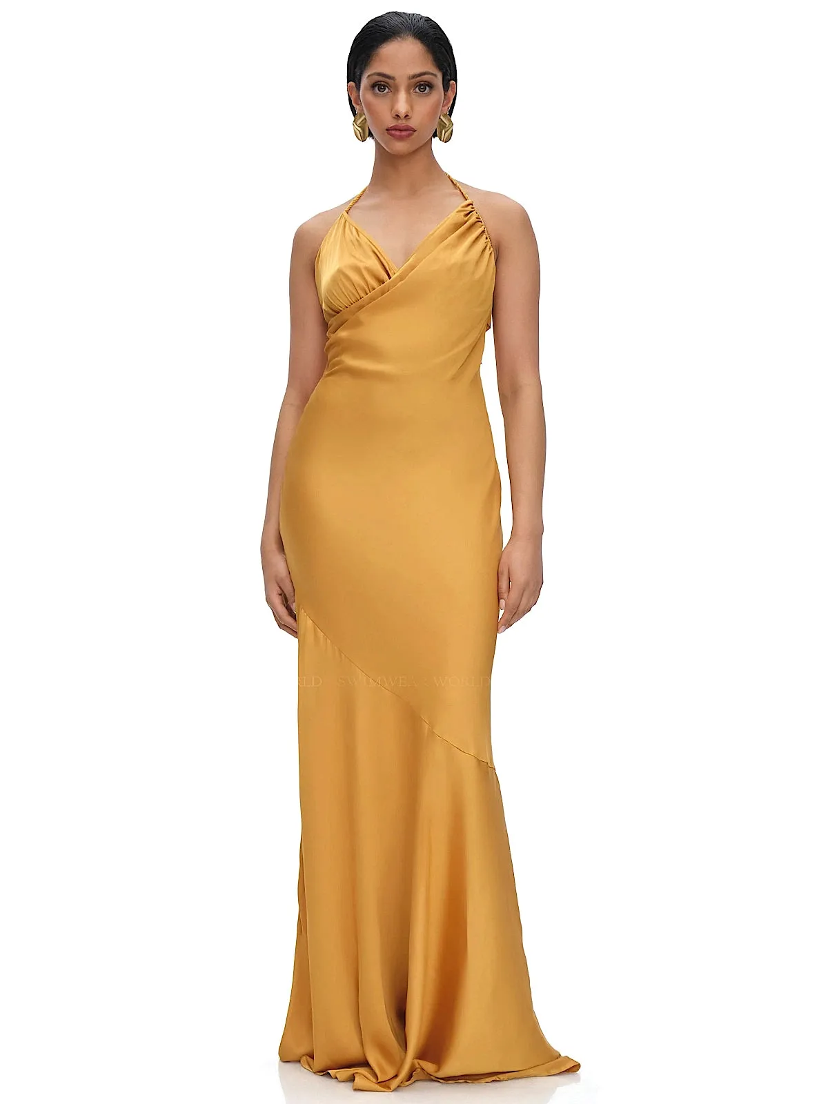 Tiro Dress