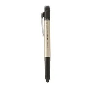 Tombow Mono Graph Multi Function 2 Color Ballpoint Pen 0.5 &  Mechanical Pencil 0.5mm