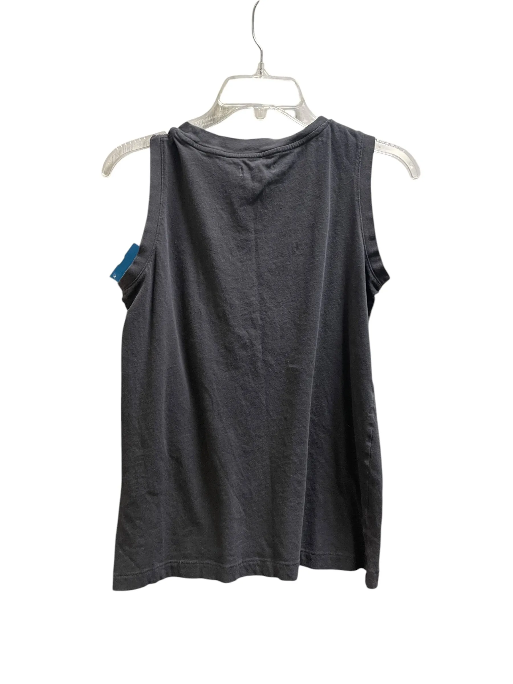 Top Sleeveless By Madewell  Size: Xs