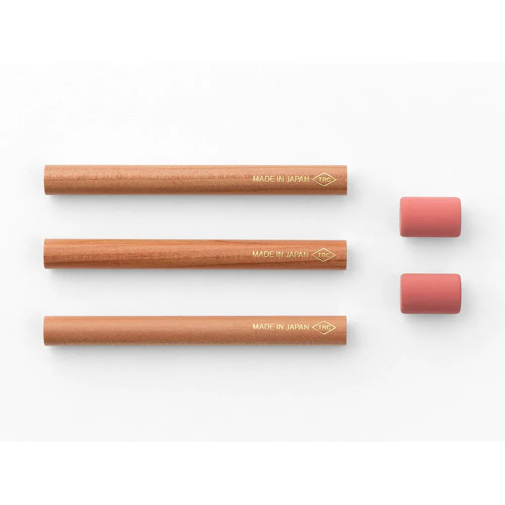 TRC Brass Pencil Refill