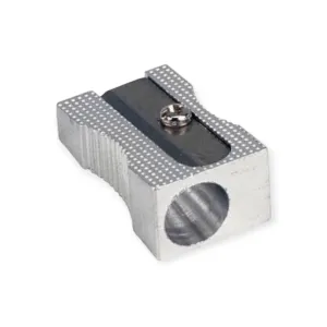 Treeline 1 Hole Metal Sharpener 