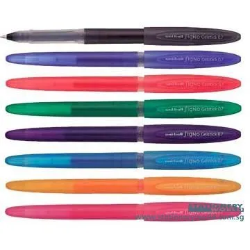 Uni Ball Signo Gelstick Pen 0.7mm UM-170