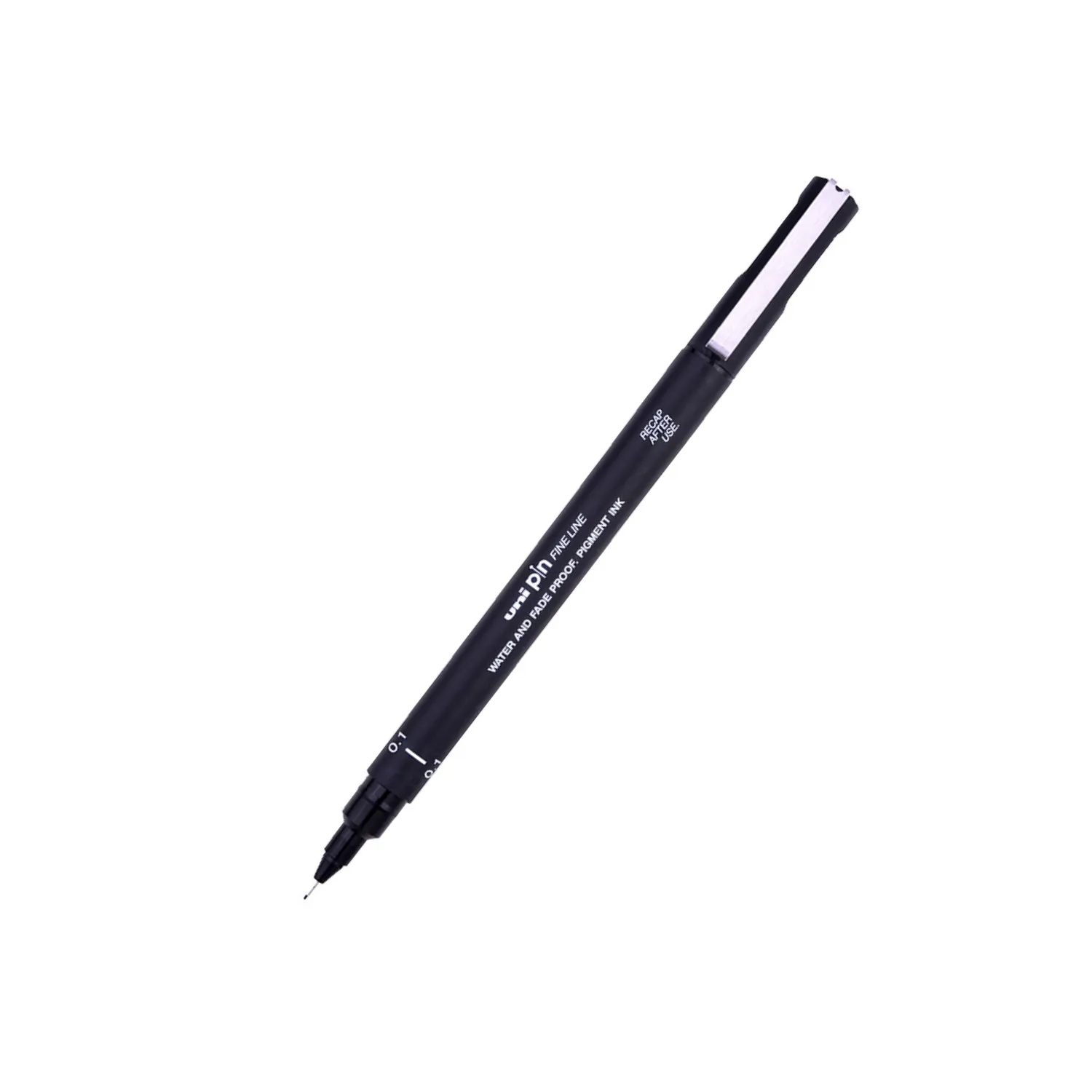 Uni Pin Fine Line Pen 0.1mm