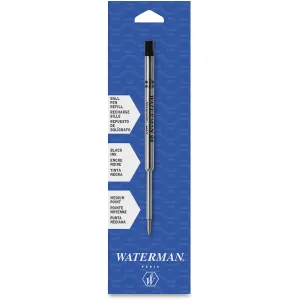 Waterman Ballpoint Pen Refill