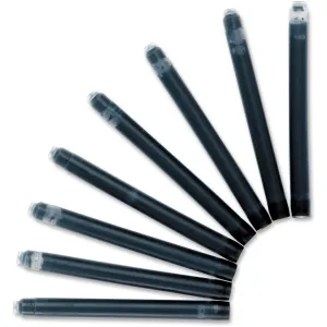 Waterman Fountain Pen Cartridges